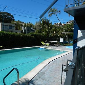 Miami Shore Apartments & Motel